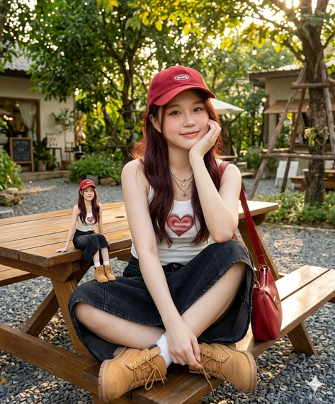 แชท หาเพื่อนคุย