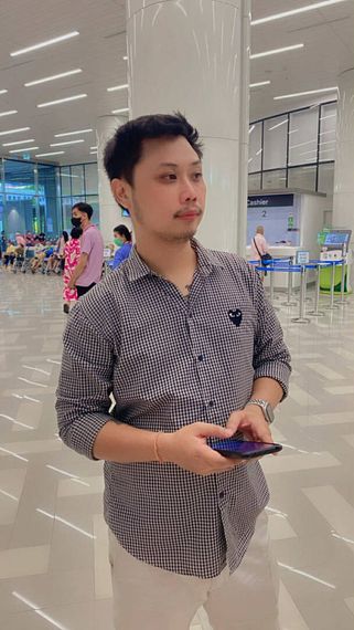 แชท หาเพื่อนคุย 