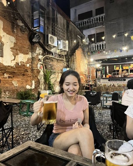 แชท หาแฟน, หาเพื่อนคุย