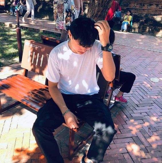 แชท หาแฟน, หาเพื่อนคุย 