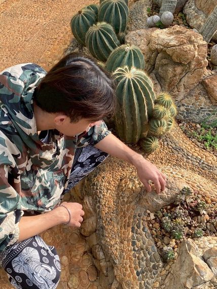 แชท หาเพื่อนคุย 