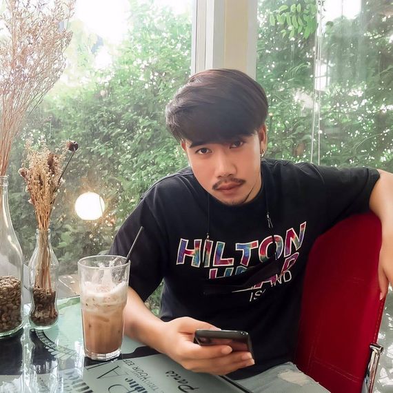 แชท หาเพื่อนคุย 