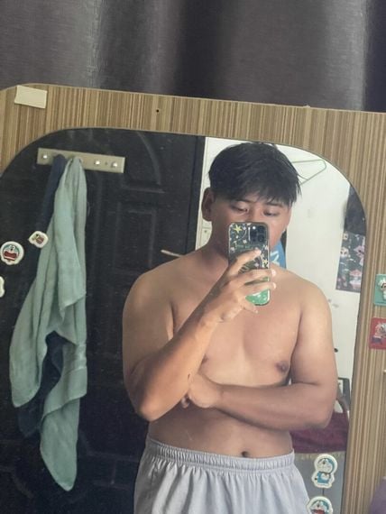 แชท หาเพื่อนคุย, หากิ๊ก ที่อยู่ กรุงเทพมหานคร