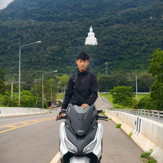 แชท โสด 
