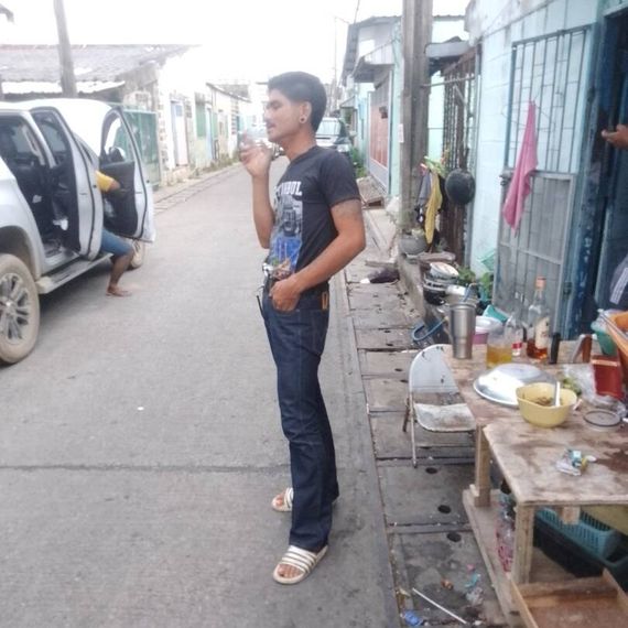 แชท หาเพื่อนคุย 