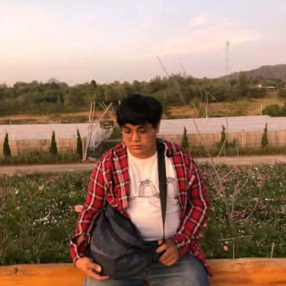 chat chat, hangout  from Chaiyaphum
