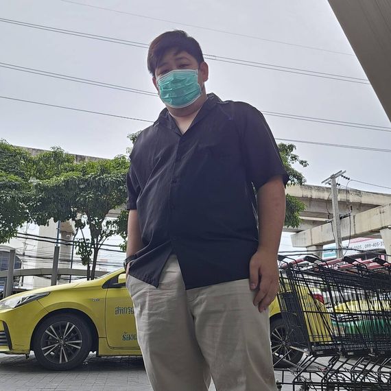 แชท หาแฟน, หาเพื่อนคุย ที่อยู่ กรุงเทพมหานคร