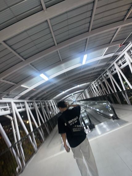 แชท หาเพื่อนคุย, โสด 