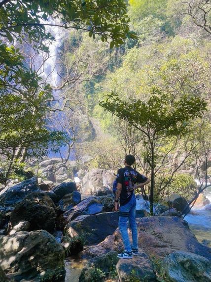 แชท หาเพื่อนคุย 