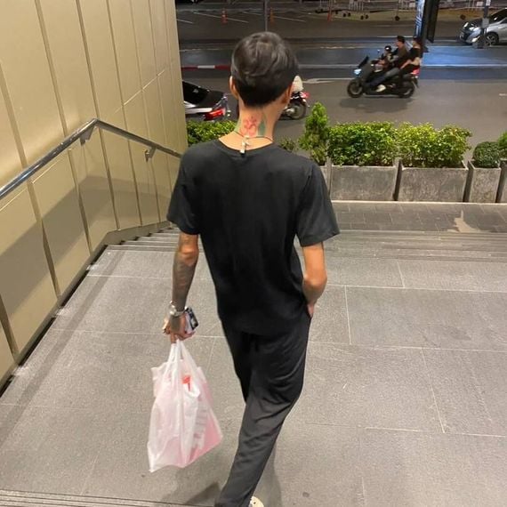 แชท หาเพื่อนคุย