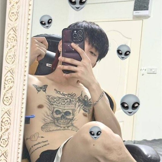 แชท หาเพื่อนคุย