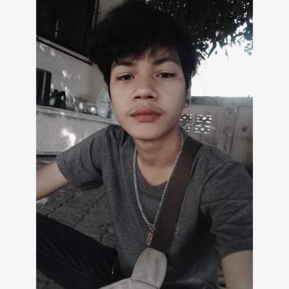 แชท หาเพื่อนคุย, โสด 