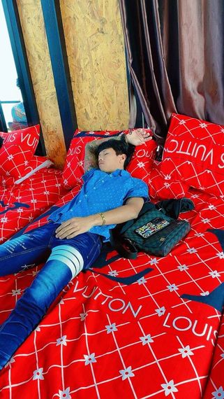 แชท หาเพื่อนคุย 