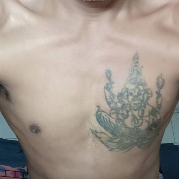 แชท หาเพื่อนคุย 
