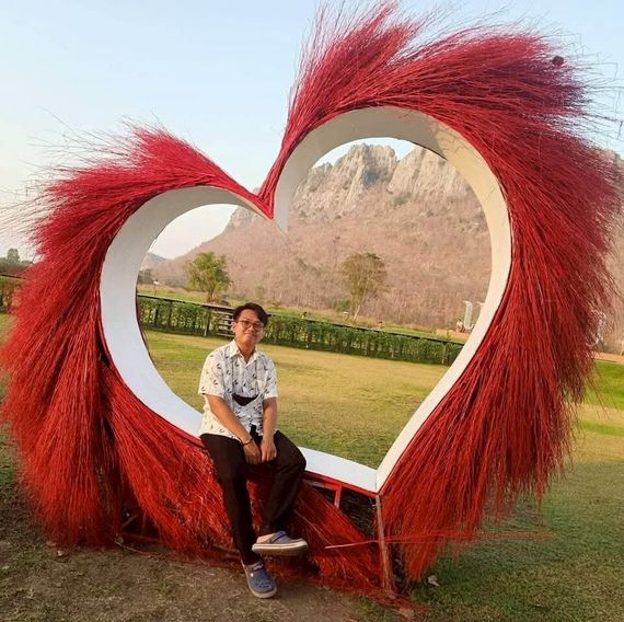 แชท หาเพื่อนคุย 