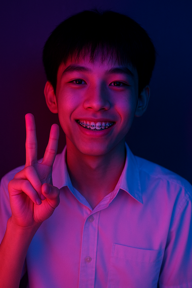 แชท หาเพื่อนคุย 