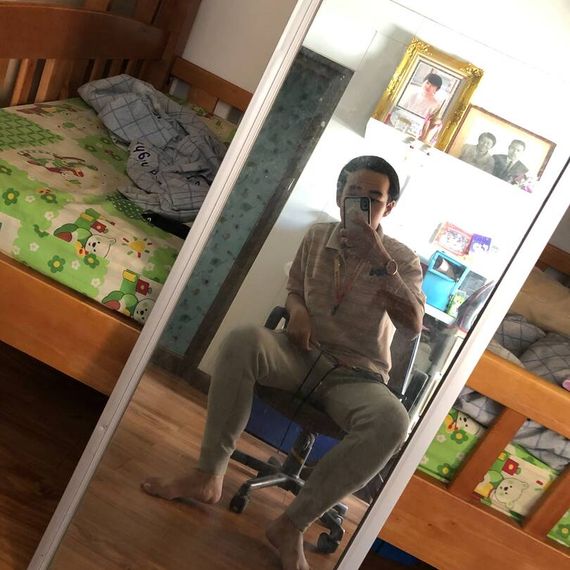 แชท หาเพื่อนคุย, หาเพื่อนเที่ยว ที่อยู่ กรุงเทพมหานคร