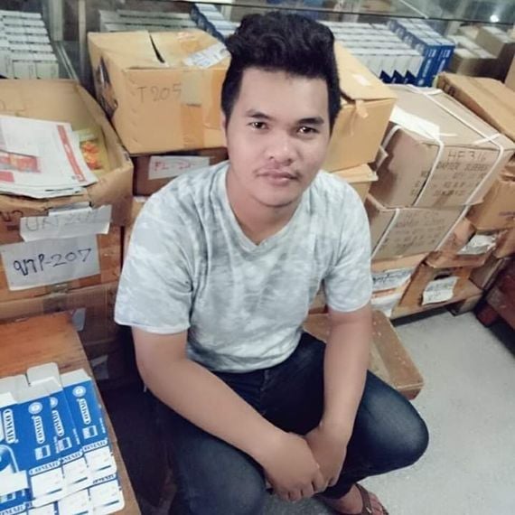 แชท หาเพื่อนคุย