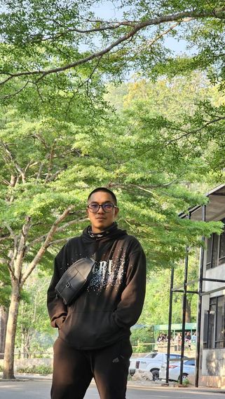 แชท หาเพื่อนคุย 