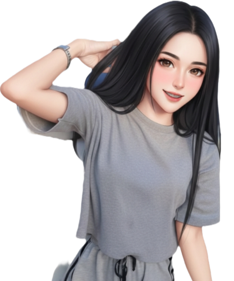 แชท หาแฟน, หาเพื่อนคุย 