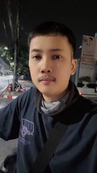 chat chat, find 2nd love  from Bangkok