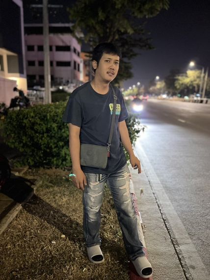 chat chat, find 2nd love  from Bangkok