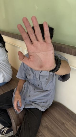 แชท หาเพื่อนคุย  ที่อยู่ กรุงเทพมหานคร