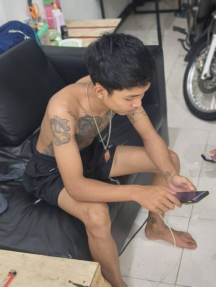 แชท หาแฟน, หาเพื่อนคุย 