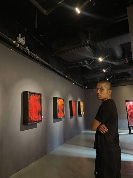 แชท หาเพื่อนคุย 