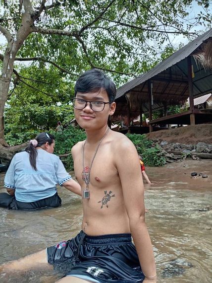 แชท หาแฟน, หาเพื่อนคุย  ที่อยู่ กรุงเทพมหานคร