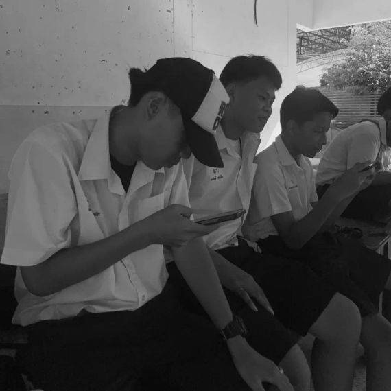 แชท หาเพื่อนคุย 