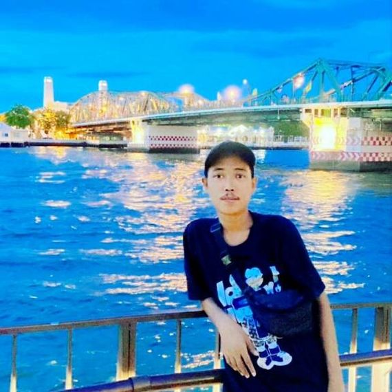 แชท หาเพื่อนคุย 
