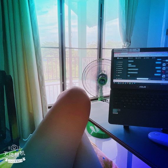 แชท หาเพื่อนคุย