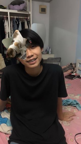 แชท หาเพื่อนคุย