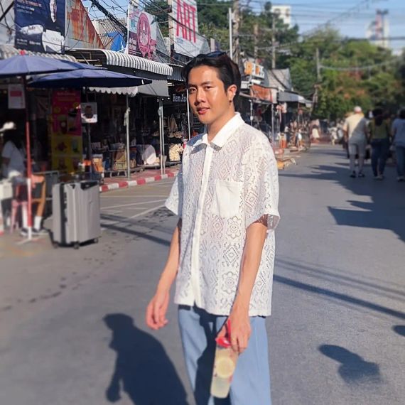 แชท หาเพื่อนคุย 