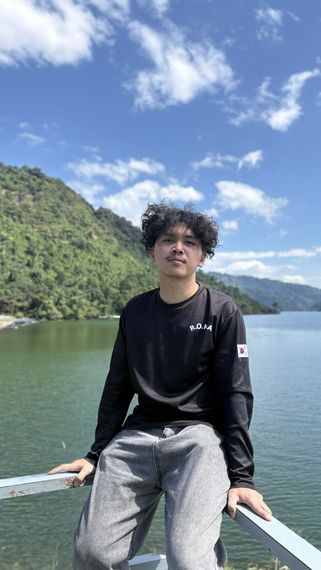 แชท หาเพื่อนคุย 