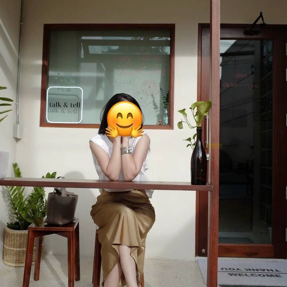 แชท หาเพื่อนคุย 