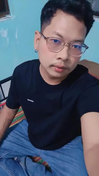chat hangout  from Bangkok