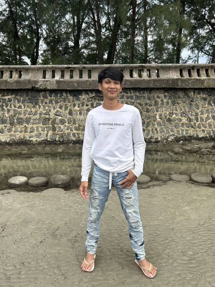 chat chat, find 2nd love  from Trang