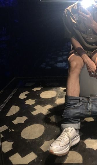 แชท หาเพื่อนคุย