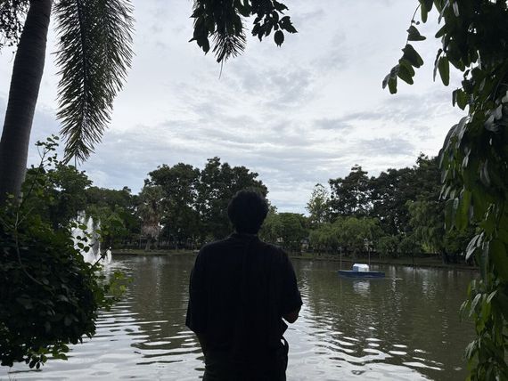 แชท โสด 