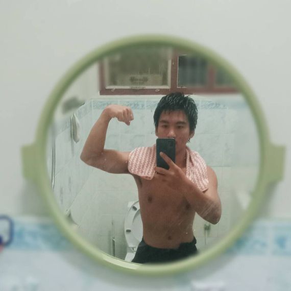 แชท หาเพื่อนคุย, หาเพื่อนเที่ยว  ที่อยู่ กรุงเทพมหานคร