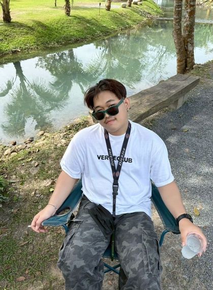 แชท หาเพื่อนคุย, โสด 