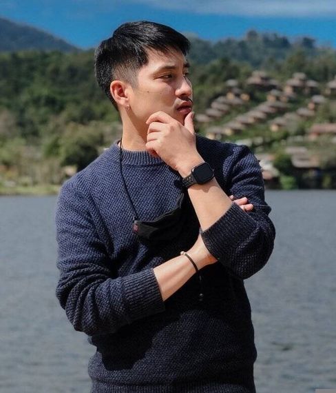 chat looking for friends from Bangkok