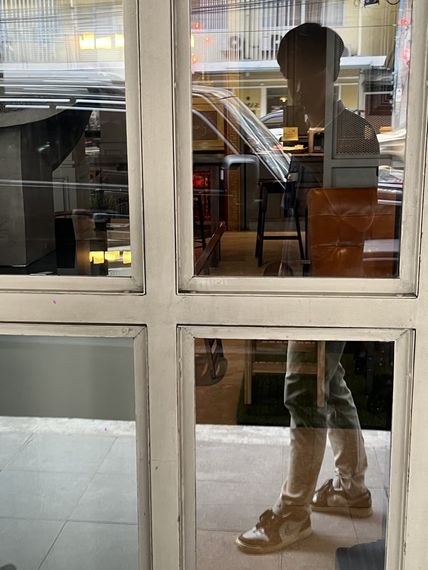 แชท หาเพื่อนคุย 