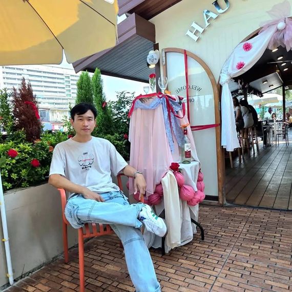 แชท หาแฟน, หาเพื่อนคุย 