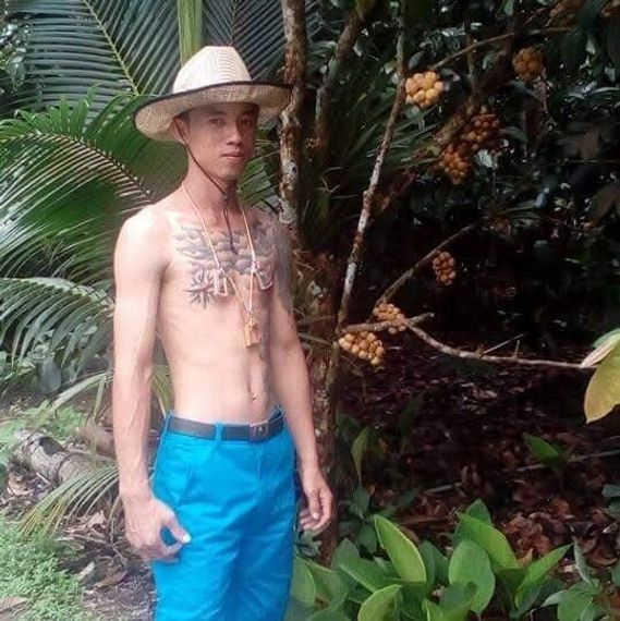 chat looking for friends  from Bangkok