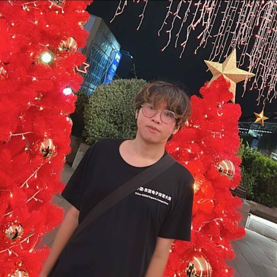 แชท หาเพื่อนคุย 