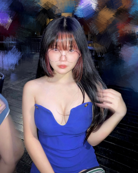 แชท หาเพื่อนคุย, โสด