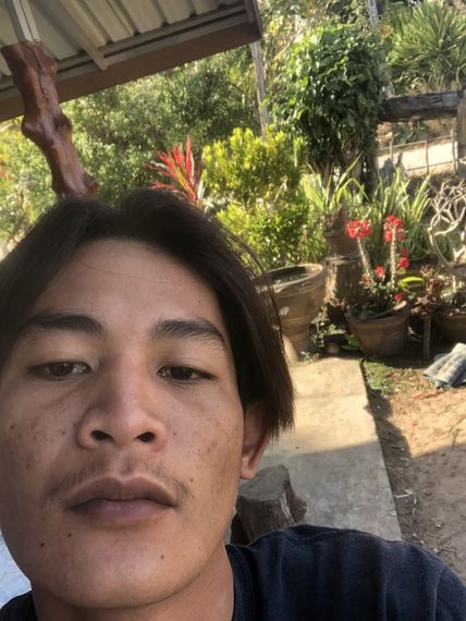 แชท หาแฟน, โสด 